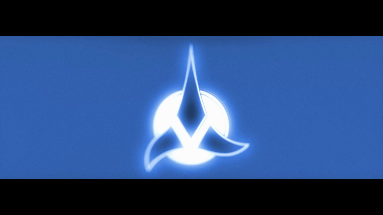 12 "The Incident" (2020) Klingon Battlecruiser at Praxis video