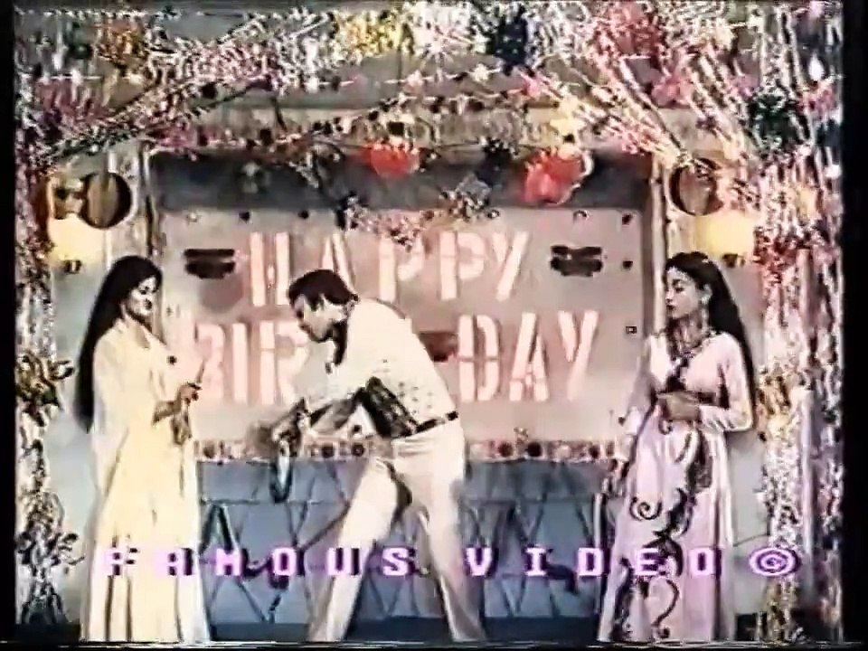 A.Nayyar - Tera Laung Maare Lishkara - Film_ Dostana - Anjuman