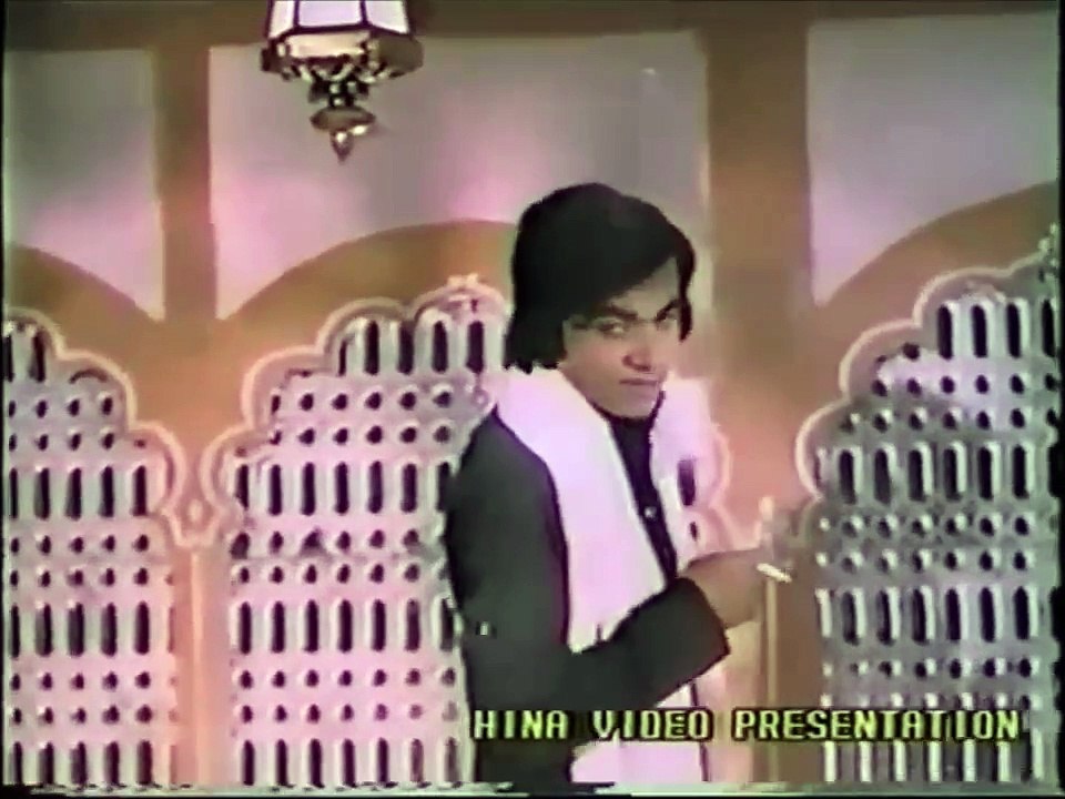 A.Nayyar - Yaad Rakhne Ko Kuch Na Raha - [Baraat]