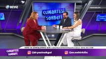 Cumartesi Sohbeti 29 Haziran 2024