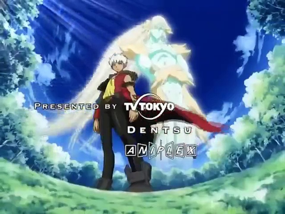 Kiba Capitulo 15