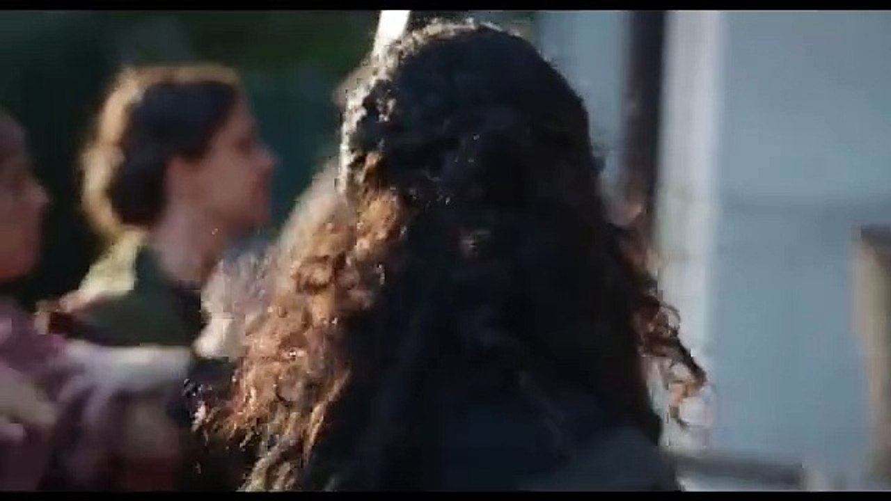 La vida prometida Cap 2