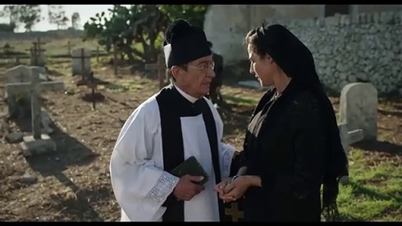 La vida prometida Cap 1