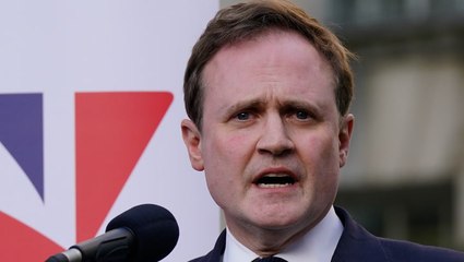 Security minister calls out Reform’s ‘pattern of racist and misogynistic’ views