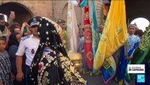 Festival Gnaoua : les rythmes tagnaouites à l'honneur