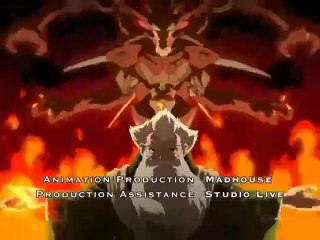 Kiba Capitulo 19