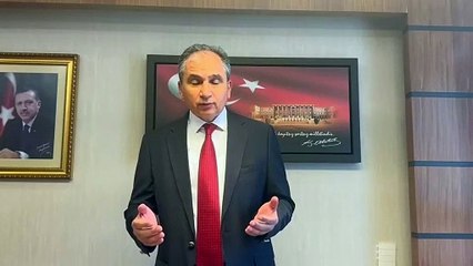 Uşak siyasetinin gündemi 400 bin euro