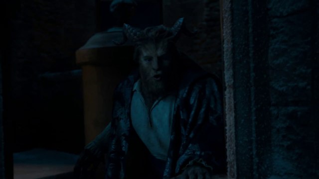 La Belle et la Bête (2017) - Chanson Ensemble à jamais _ Disney