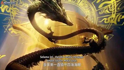 My Senior Brother Too Steady Ep 43 Sub Indo