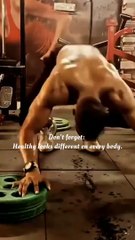 Hard work | CR7 | Sucess