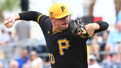 MLB 6/29 Betting Insights: Paul Skenes Performance Predictions