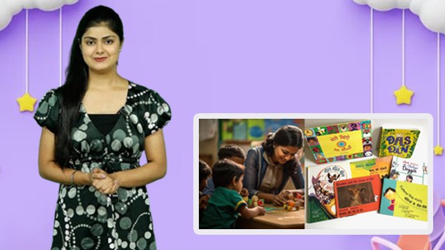 New Parents Guide: Best Books For Newborn Baby, Chhote Baccho Ke Liye Best Book|Boldsky