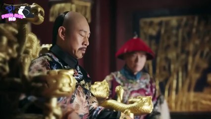 Như Ý Truyện Tập 1 Full HD(Vietsub) | Cung Đấu Hấp Dẫn - Xem Ngay!