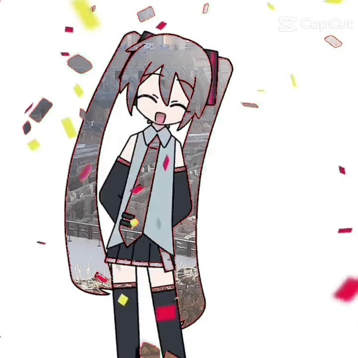 Miku !