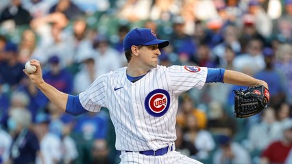 Kyle Hendricks Career and World Series | Discussion and Analysis