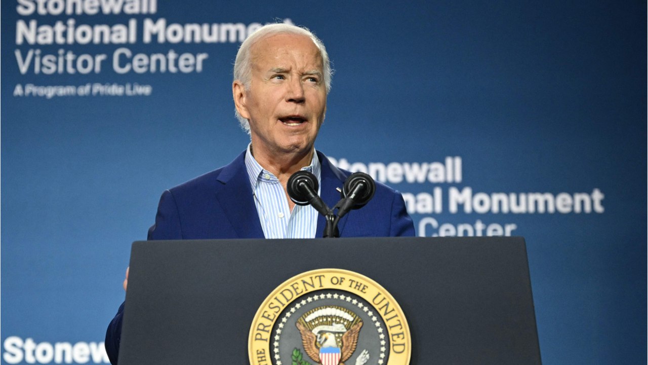 GALA VIDEO - Joe Biden : l’étonnante explication de ses proches pour justifier son débat désastreux face à Donald Trump
