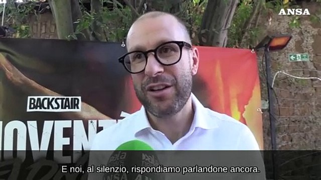 'Gioventu' meloniana', Cancellato: Se Fratelli d'Italia non ha nulla da nascondere lo dimostri