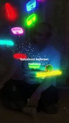 Jalan kehidupan manusia di alam se esta raya