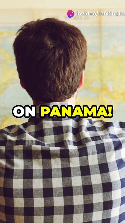 Top 10 facts about Panama