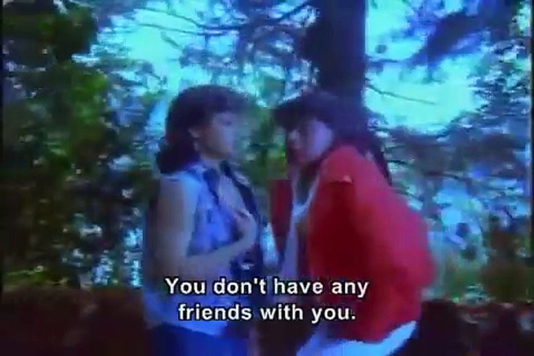 Eik to jungle /1989 Dost/Mithun Chakraborty , Amala