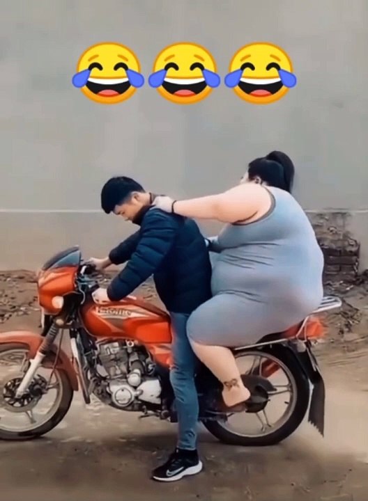Funny guy