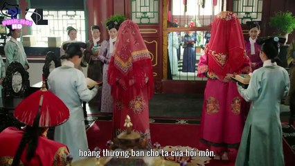 Như Ý Truyện Tập 2 Full HD(Vietsub) | Cung Đấu Hấp Dẫn - Xem Ngay!