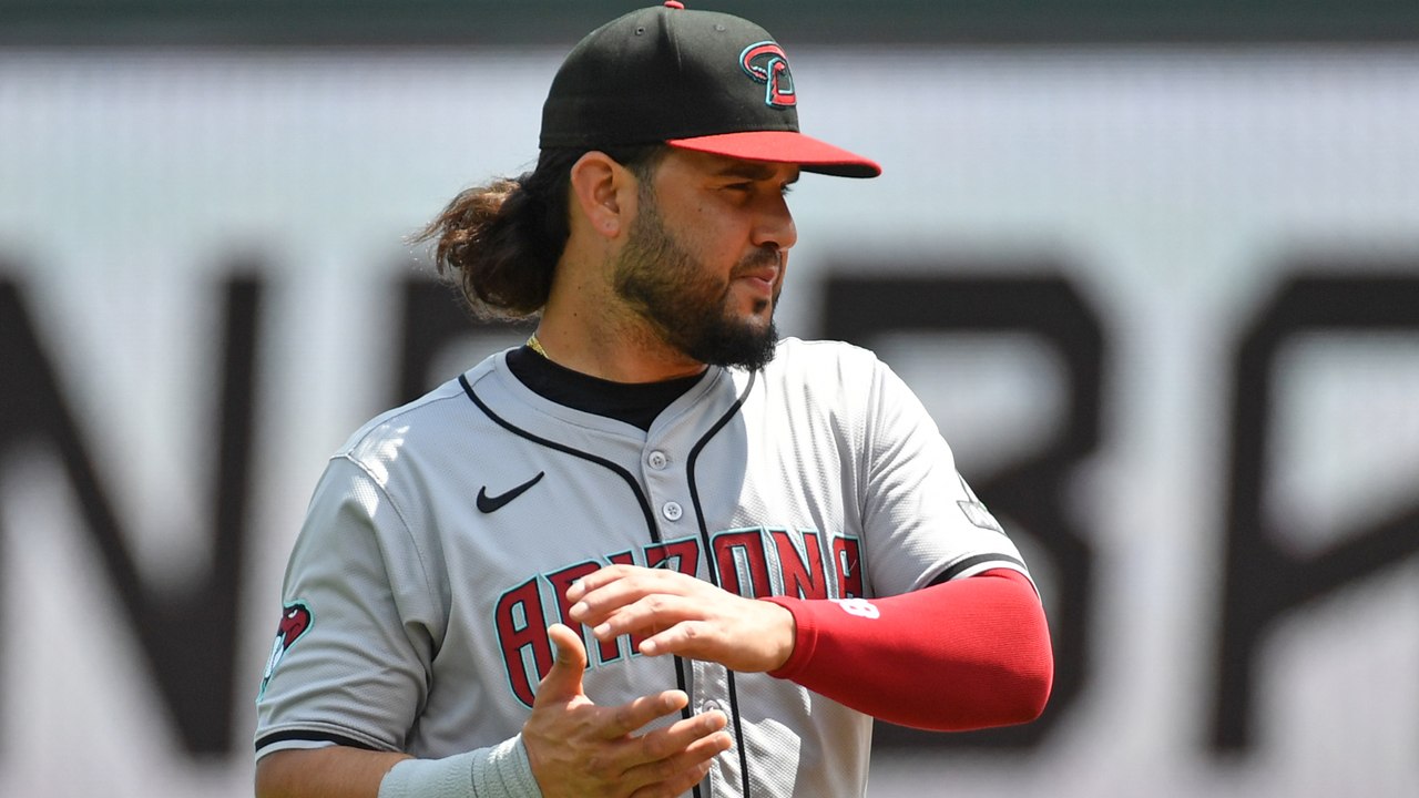 Exploring Eugenio Suarez's MLB Performance in Arizona