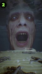 Horror short story of a lost boy in the forest // horror story in Hindi