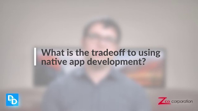 Defining _ Native App Development Explained(1080P_HD)