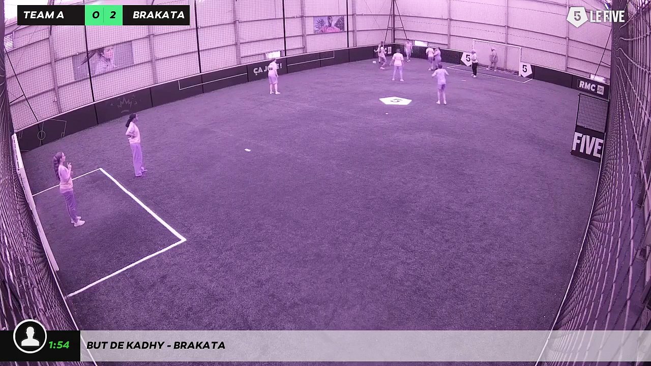 But de kadhy - brakata