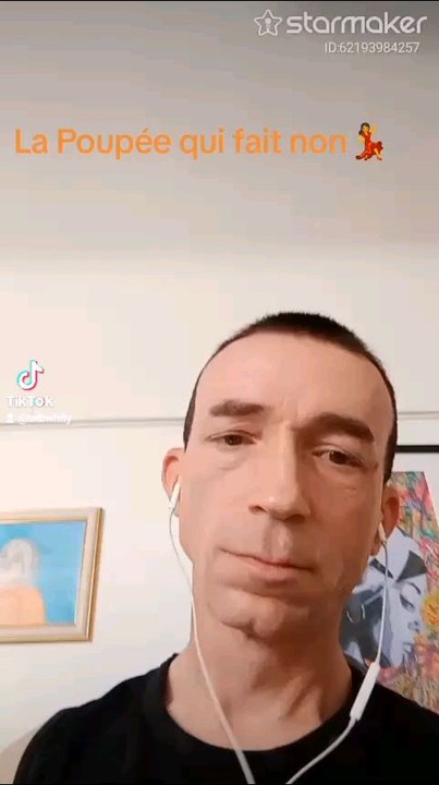 La Poupée qui fait non