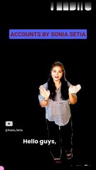 ACCOUNTS  AND ECONOMICS | CLASS 11TH | CLASS 12| B.COM | BBA