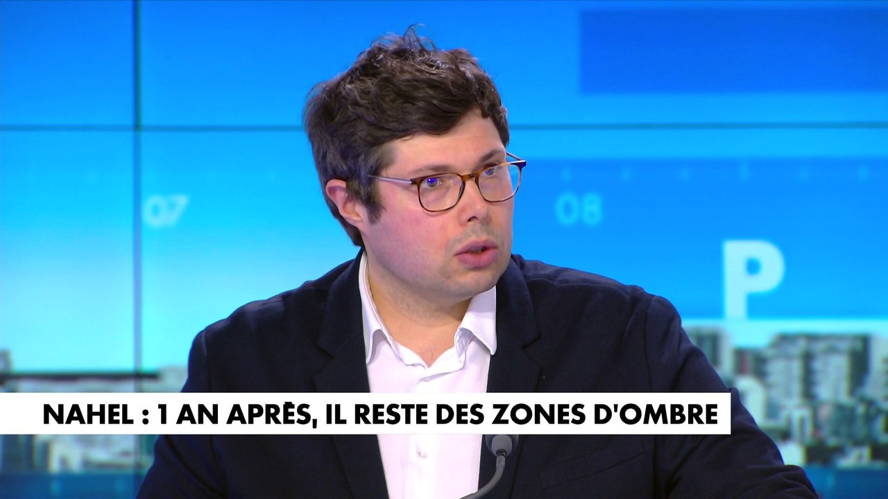 Kévin Bossuet : «Il y a beaucoup de jeunes de banlieues qui décident délibérément de ne pas respecter les lois de la République, parce qu’ils ne se sentent pas toujours Français»