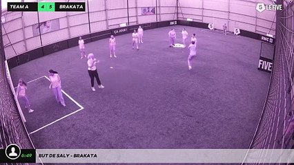 But de saly - brakata