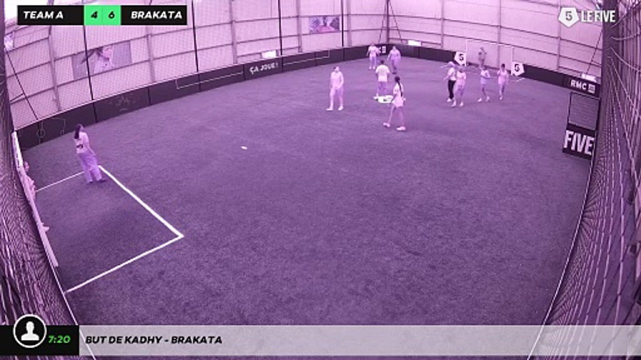 But de kadhy - brakata