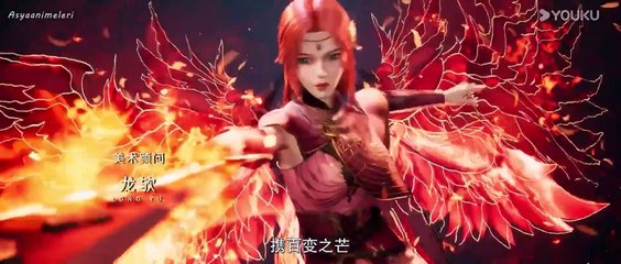 【 The Magic Chef Of Ice And Fire】Ep149