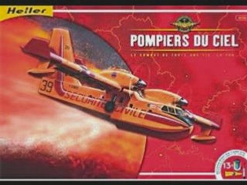 Pompier