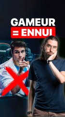 Le Gamer Ne Se Lave Pas : Découvrez Pourquoi ! 🕹️