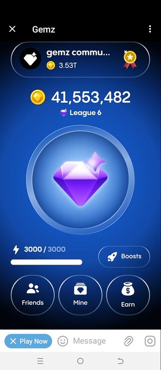 online earning Gemz