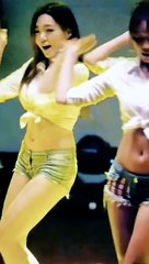 Chinese girl dance short video