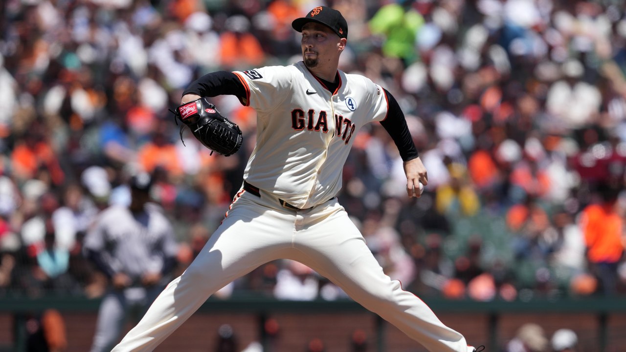 Fantasy Baseball Alert: Lessons from Snell & Montgomery