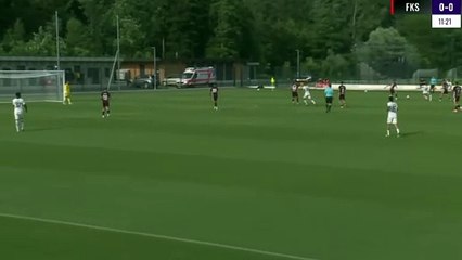 Sarajevo vs Shakhtar: Shakhtar Secures Narrow 1-0 Victory ⚽