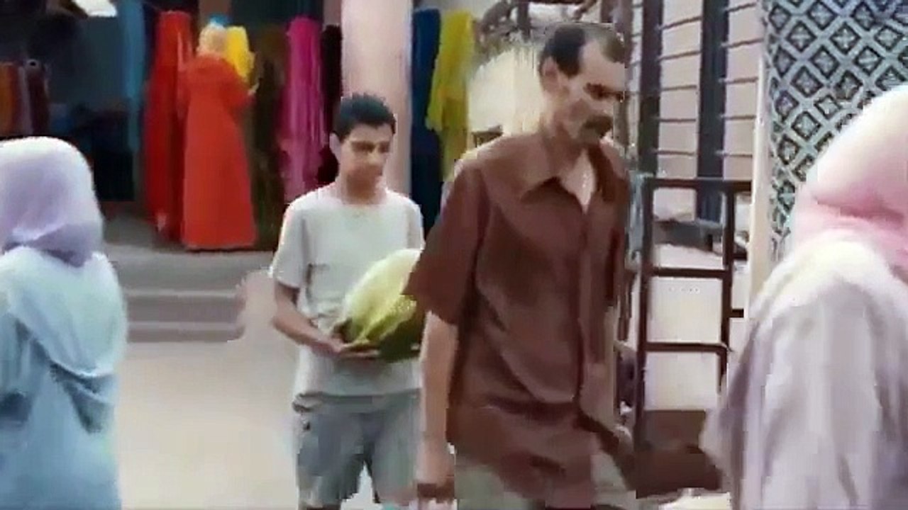 Film marocain 2016  فيلم مغربي الممنوع من العرض 1