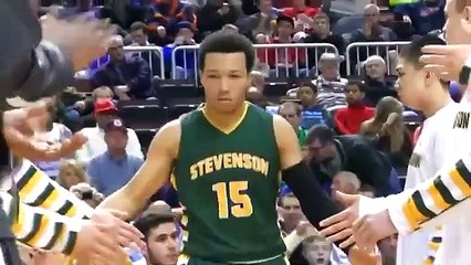 How The 33rd Pick Saved The New York Knicks