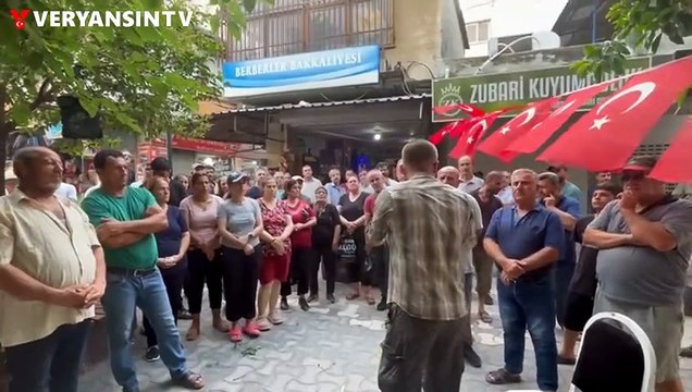 Avukat Atal, Samandağ'da madde madde açıkladı: Rezerv alan gaspı neden hukuka aykırı?