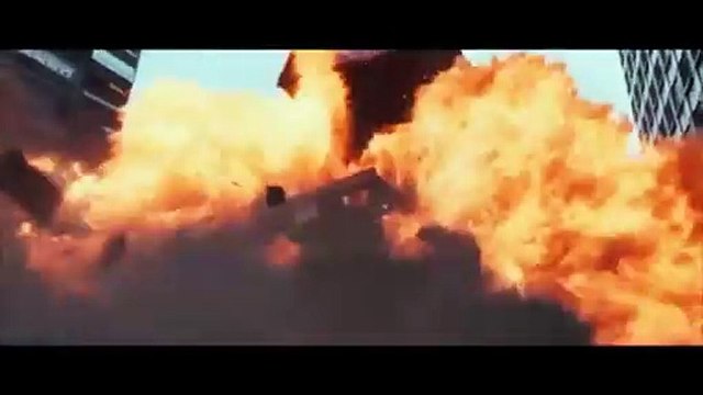 Alienoid 2 : Les Protecteurs du futur Bande-annonce (ES)