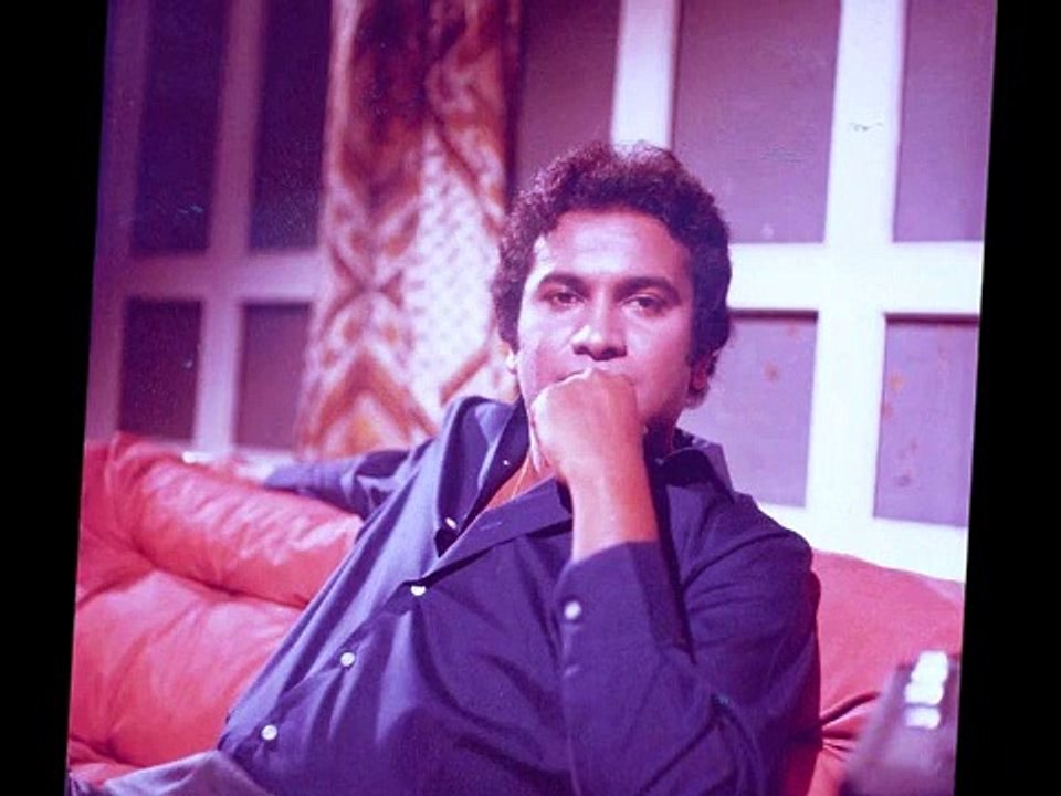 A.NAYYAR_ GHULAM ABBAS - Tirchi Nazar Se - Film_ Humse Na Takraao