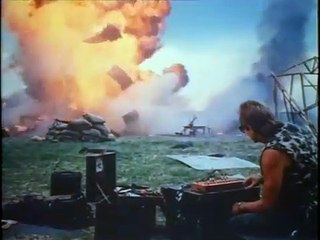 SFX Retaliator Bande-annonce (EN)