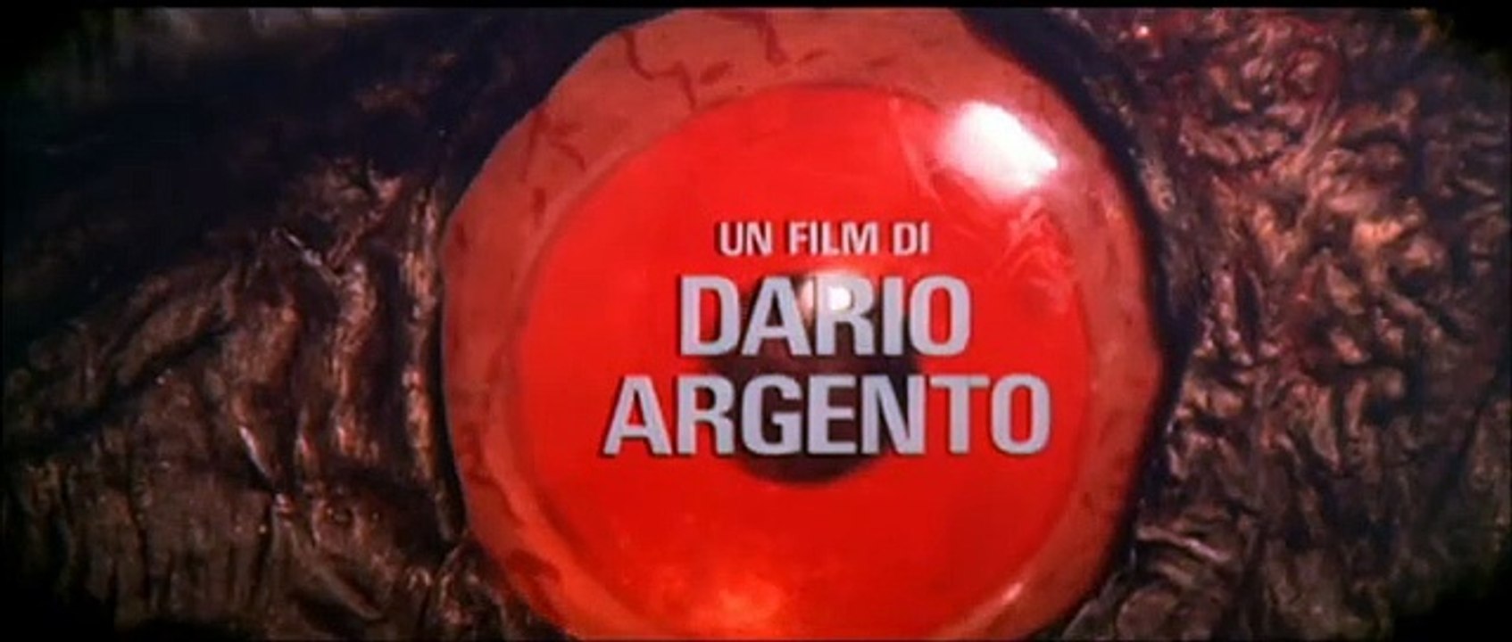 Quatre mouches de velours gris Bande-annonce (IT)