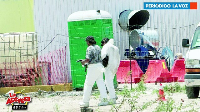 Rescatan el primer cuerpo de mina Pasta de Conchos
